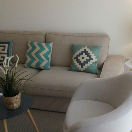Malaga Urban Suite Экстерьер фото