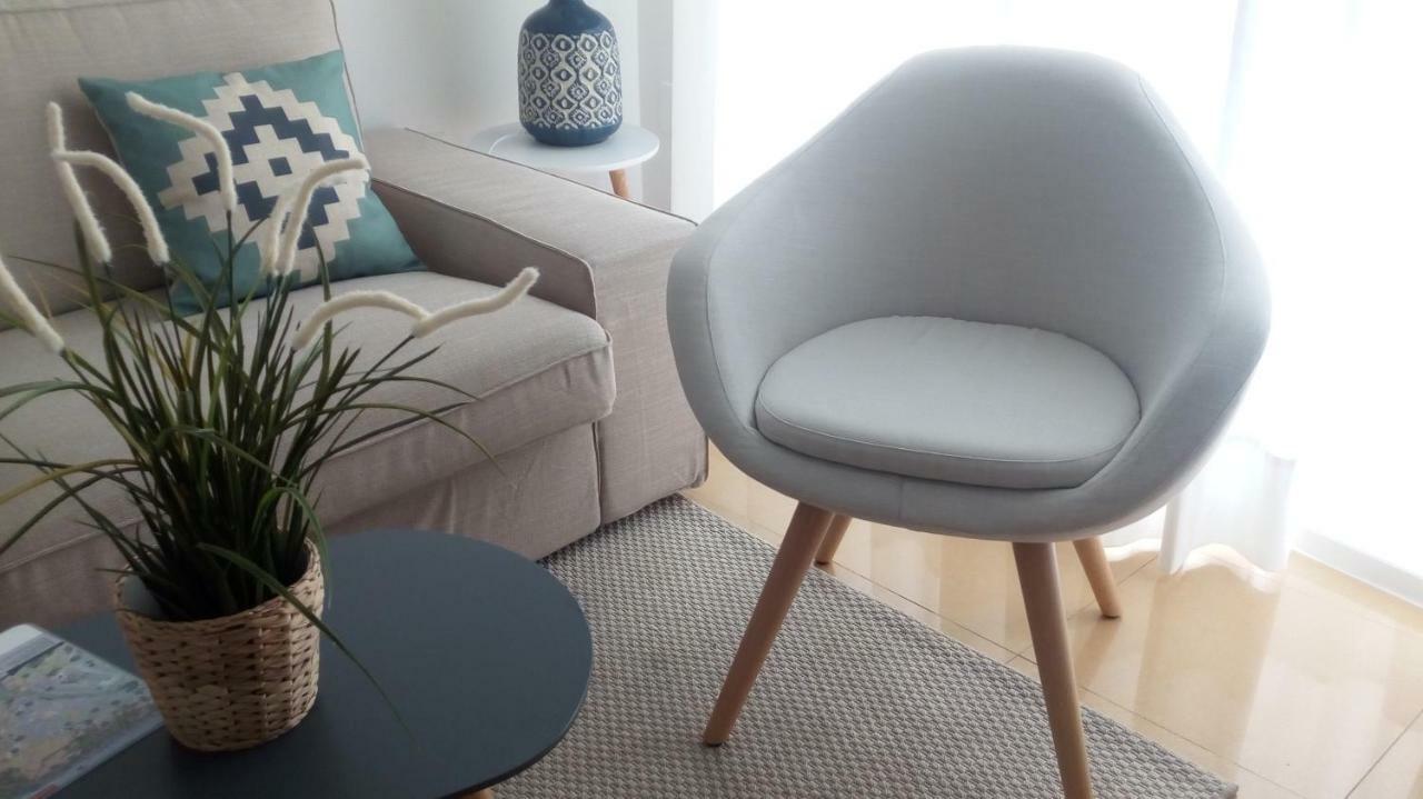 Malaga Urban Suite Экстерьер фото