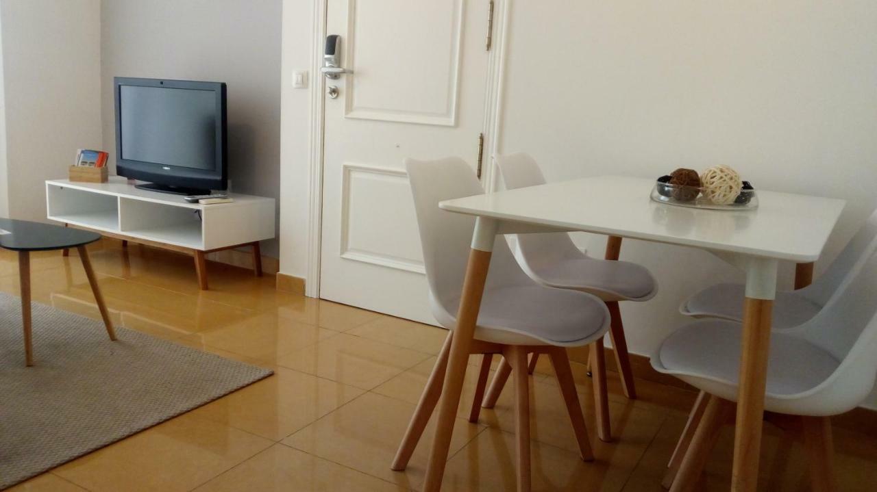 Malaga Urban Suite Экстерьер фото