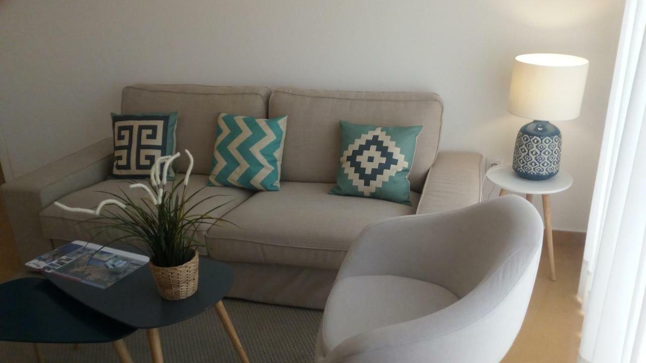 Malaga Urban Suite Экстерьер фото